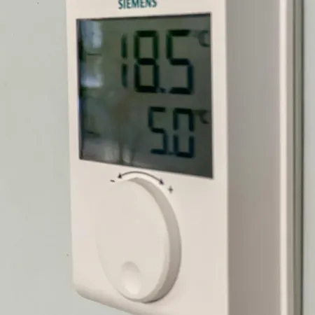 Gimispaceone - White Tower Singature