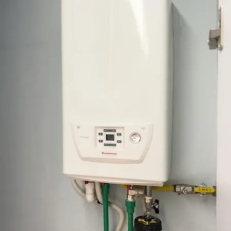 Gimispaceone - White Tower Singature Daire