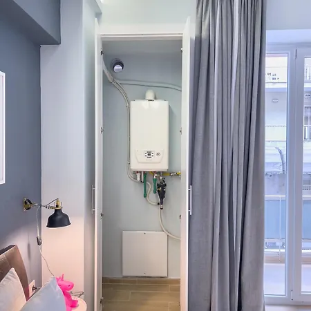 Gimispaceone - White Tower Singature * Thessaloniki