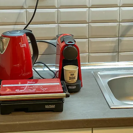 Appartement Gimispaceone - White Tower Singature