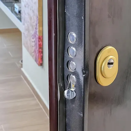 Gimispaceone - White Tower Singature * Thessaloniki