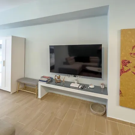 Gimispaceone - White Tower Singature * Thessaloniki