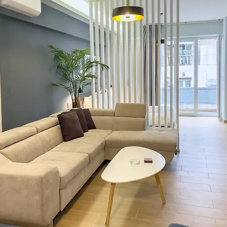 Appartement Gimispaceone - White Tower Singature