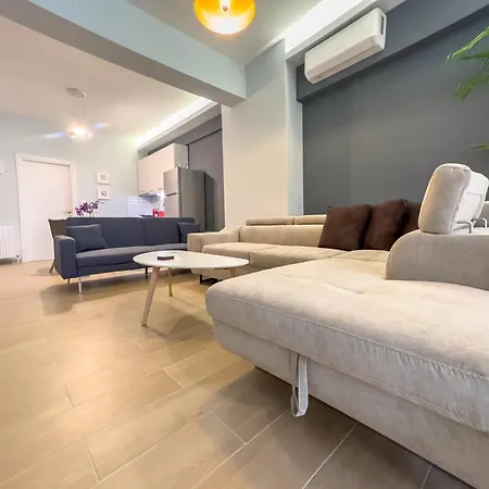 Gimispaceone - White Tower Singature Appartement Thessaloniki