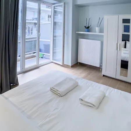 Gimispaceone - White Tower Singature Appartement