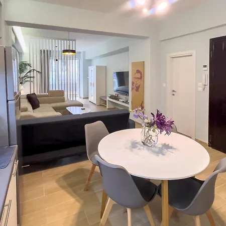 Gimispaceone - White Tower Singature Appartement Thessaloniki