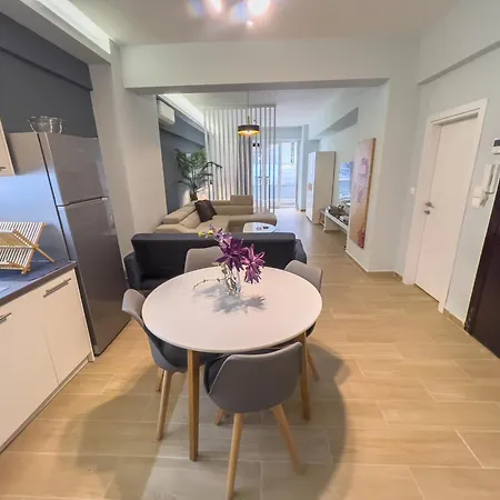 Gimispaceone - White Tower Singature * Thessaloniki