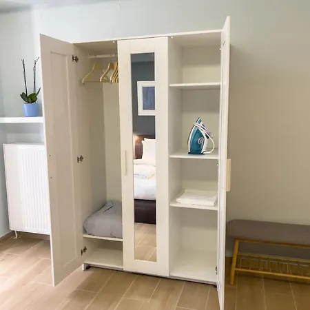 Apartment Spaceone 