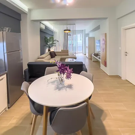 Apartment Spaceone 