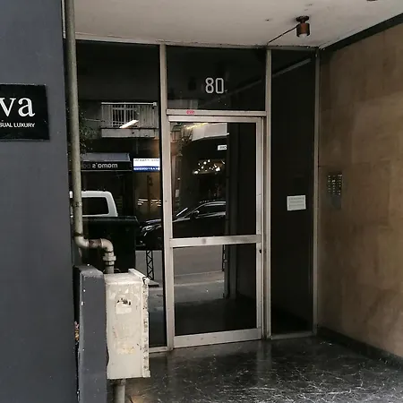 Apartment Spaceone 