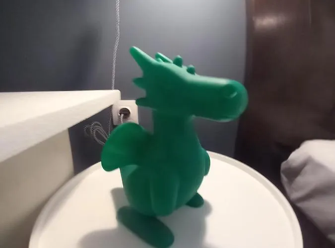 Gimispaceone - White Tower Singature Selanik