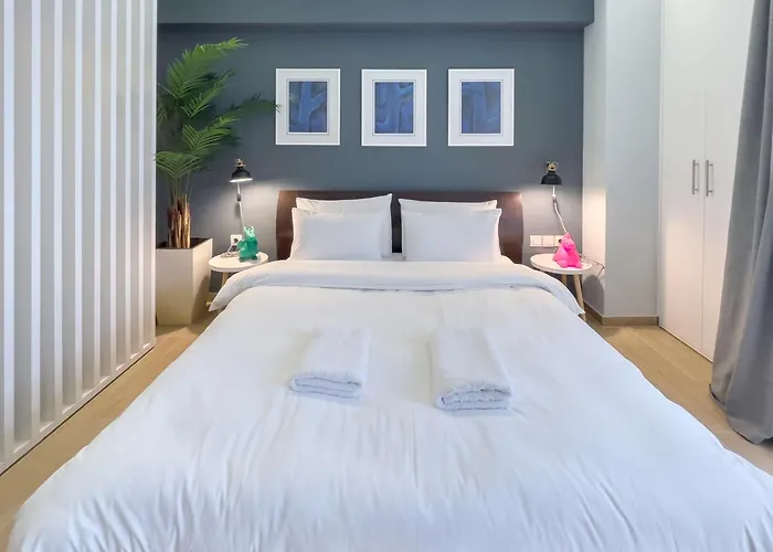 Gimispaceone - White Tower Singature * Selanik