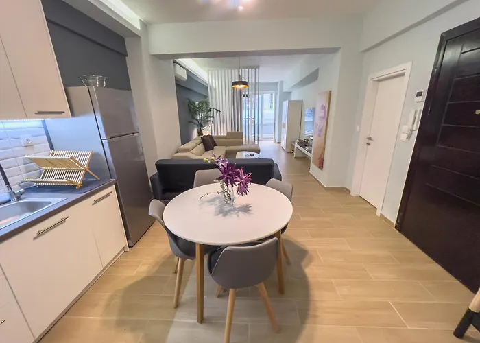 Gimispaceone - White Tower Singature * Selanik